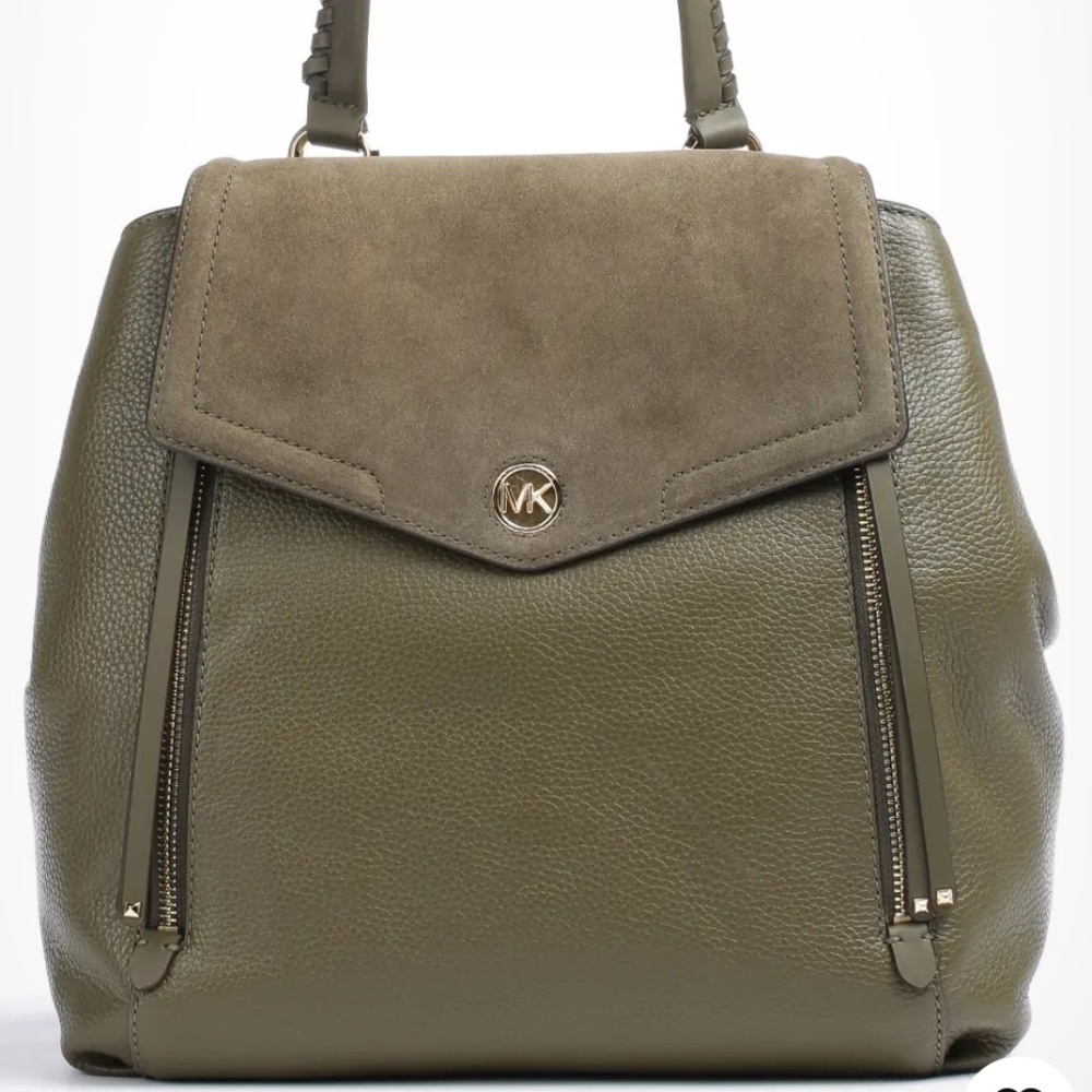 Michael Kors Backpack